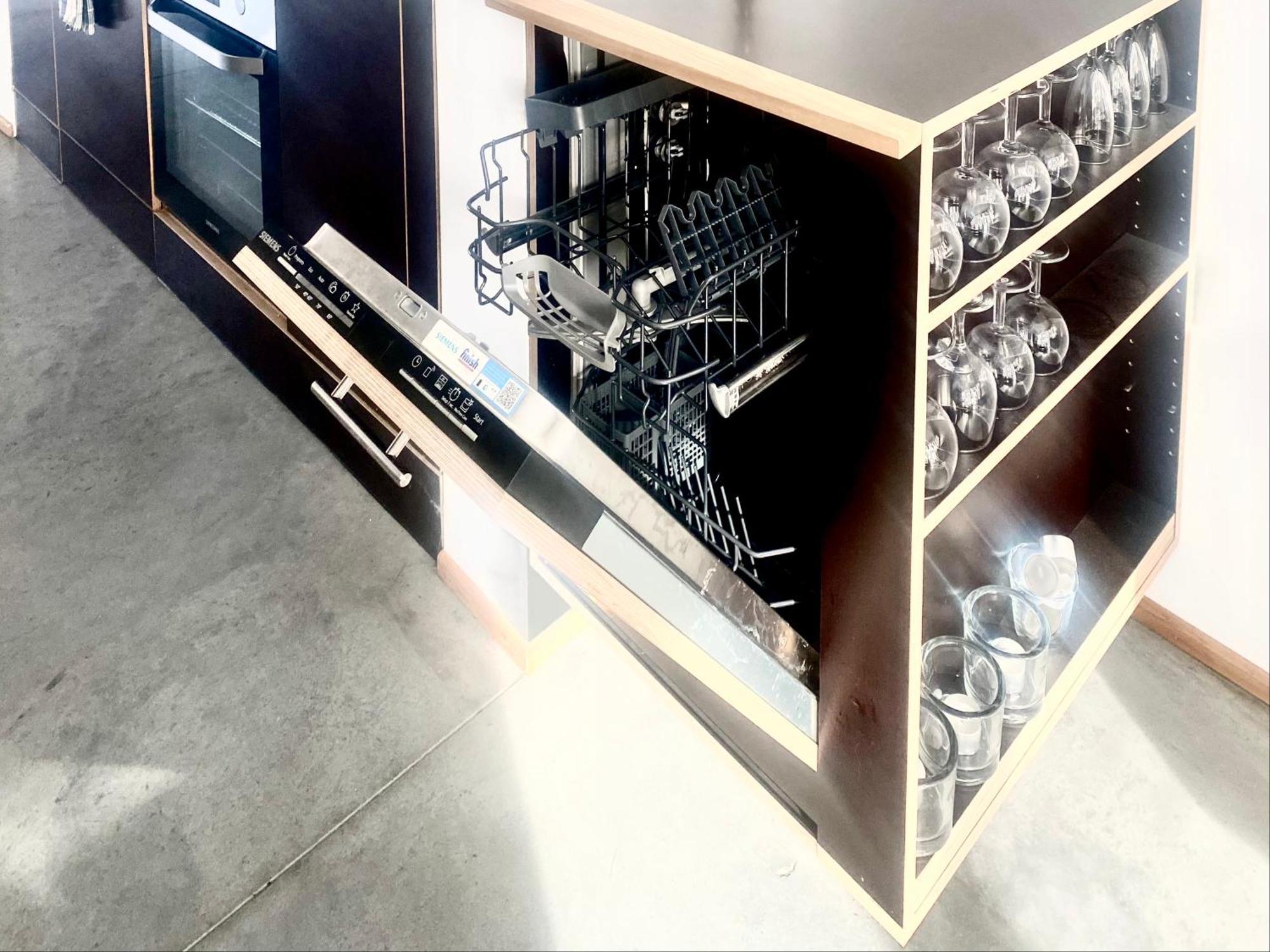 ベルナウ・アム・キームゼーLoft Mit Dachterrasseアパートメント エクステリア 写真