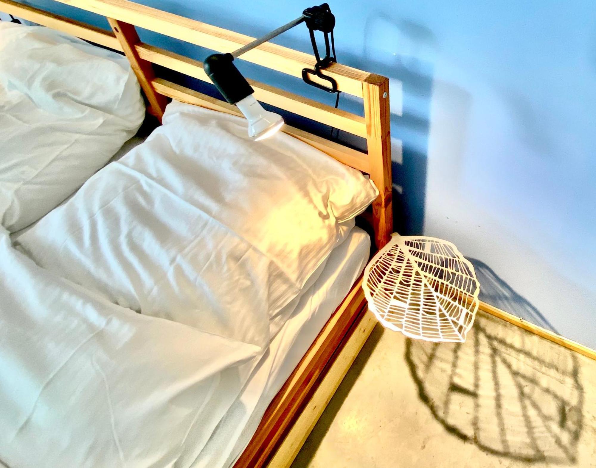 ベルナウ・アム・キームゼーLoft Mit Dachterrasseアパートメント エクステリア 写真