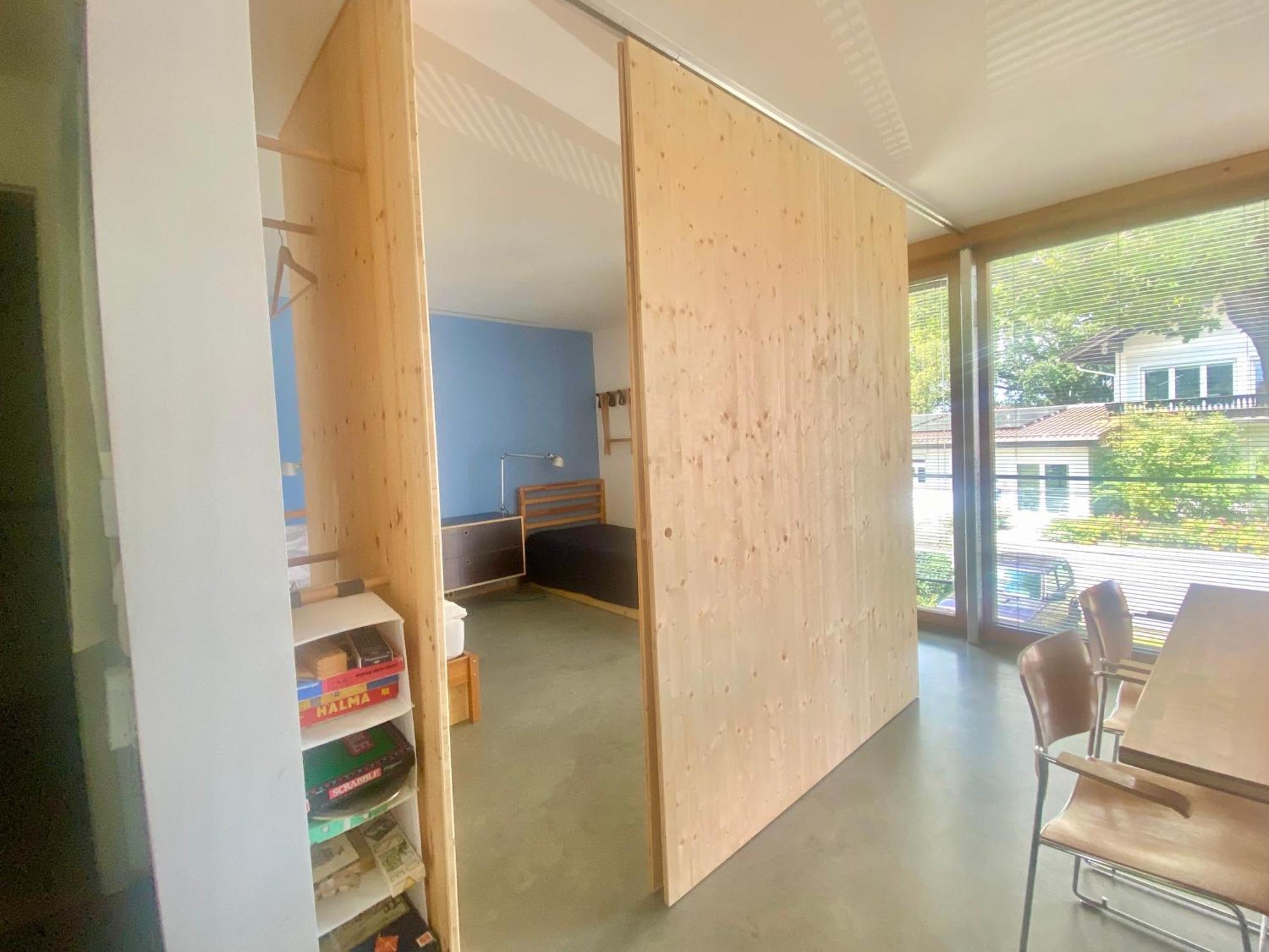 ベルナウ・アム・キームゼーLoft Mit Dachterrasseアパートメント エクステリア 写真